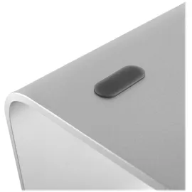 NeoMounts NSLS050, Notebook-Stand 10-12.9", silber (NSLS050)