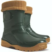 DEMAR Young Fur 2 Damen Grün 39