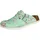 Birkenstock Kay Flowers Gr.38 flower field mint Obermaterial:Birko-Flor