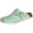 Birkenstock Kay Flowers Gr.38 flower field mint Obermaterial:Birko-Flor