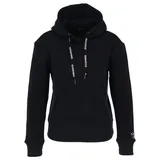 Chiemsee Vanula Hoodie Schwarz S