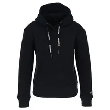 Chiemsee Vanula Hoodie Schwarz S