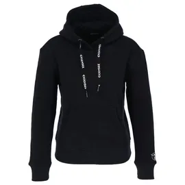 Chiemsee Vanula Hoodie Schwarz S