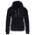 Chiemsee Vanula Hoodie Schwarz S