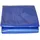 Tecplast Rechteck Pool-Plane blau 6 x 10 m