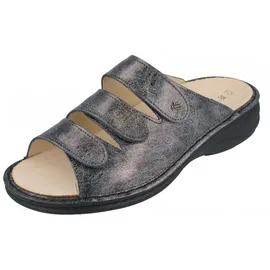 Finn Comfort Hellas platinum  37