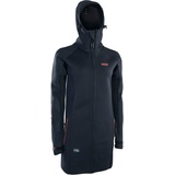 ION COSY COAT CORE Neoprenjacke 2025 black - S