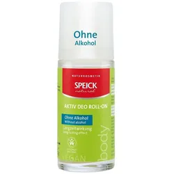 Speick Naturkosmetik Deodorant 50 ml