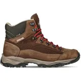 MEINDL Baltimore GTX Damen kastanie/rot 41,5