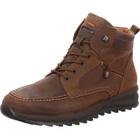 WALDLÄUFER 388801-200-822 Herren Stiefel - Braun - 47.5