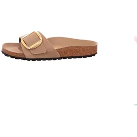 Birkenstock MADRID BIG BUCKLE Brown - Braun - 37