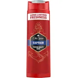 old spice® Captain 3in1 Duschgel 250 ml