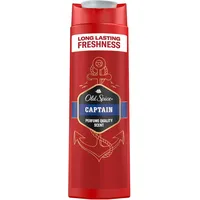 old spice® Captain 3in1 Duschgel 250 ml