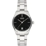Union Glashütte Viro Datum Automatik Edelstahl 34 mm D011.207.11.051.00