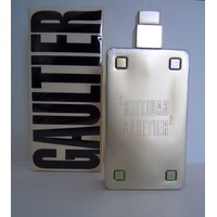 Jean Paul Gaultier GAULTIER2 Eau de Parfum 120ml Spray UNISEX Vintage NEU