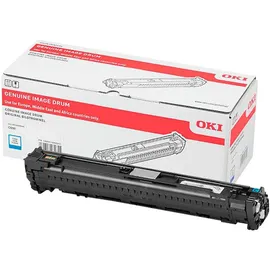 Oki Trommel 09006132 cyan