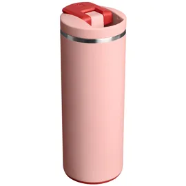 Stanley Transit Fliptop Mug 0,35 l Peach Rose
