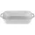Staub Auflaufform 40511-151-0 Keramik Ø 24,8 x 40,8 cm, 1 St.
