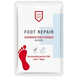 Micro Cell Medic Foot Repair Socken