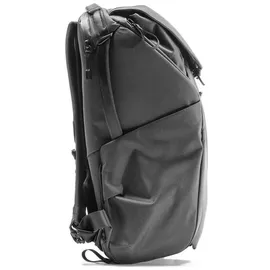 Peak Design Everyday Rucksack 30L V2 Schwarz