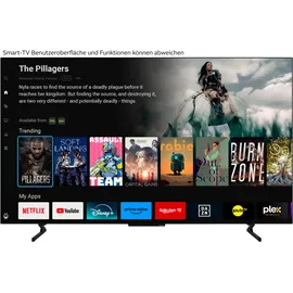 Panasonic TB-65Z60AEG 65" OLED 4K Smart TV Z60