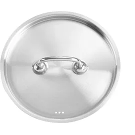 HENDI Deckel für HENDI Kochtopf Niedrig-Mittel-Hoch, ø200mm,