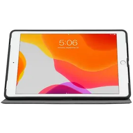 Targus Click-In Tablet-Hülle für iPad 10,2 Zoll iPad Air 10,5" (2017) schwarz