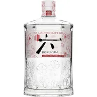 Roku Gin Sakura Bloom Edition 6 700ml