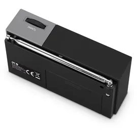 SPC Jetty Lite schwarz/grau