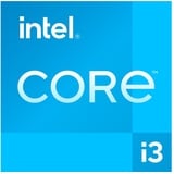 Intel Core i3-12100 4 x 3.3GHz Prozessor (CPU) Tray