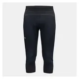 Ortovox Ravine Metawool 60 Hybr Hose (Größe XL, schwarz)