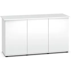 JUWEL Rio 450 Aquariumunterschrank weiß