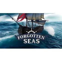 Forgotten Seas
