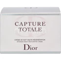 Dior Capture Totale Intensive Night Restorative Creme Face & Neck 60 ml