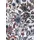 Seidensticker Businesshemd "Schwarze Rose", Herren, Gr. M (40), normale Ärmellängen, grün, 100% Baumwolle, bedruckt, slim fit, 2-Knopf-Manschette, Hemden, Slim 1/1 Kentkragen Druck