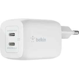 Belkin BoostCharge Pro, USB-C, GaN-Ladegerät