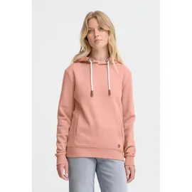 Oxmo Hoodie OXMille Braun XXL