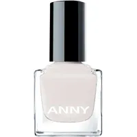 Anny Naegel Nagellack 259 Sugar Rush Farblack weiß 15 ml