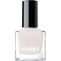 Anny Naegel Nagellack 259 Sugar Rush Farblack weiß 15 ml