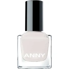 Anny Naegel Nagellack 259 Sugar Rush Farblack weiß 15 ml