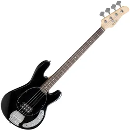 Rocktile MB-4 BK E-Bass Schwarz