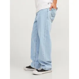 JACK & JONES JJIEDDIE Relax Fit Blau 30/30