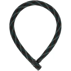 ABUS Ivera Chain 7210 - crossing grey