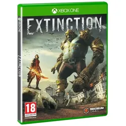 Extinction - XBOne [EU Version]