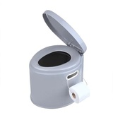 PRO PLUS ProPlus Tragbare Camping-Toilette