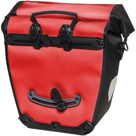 Ortlieb Back-Roller Core Gepäcktasche rot/schwarz (F5006)