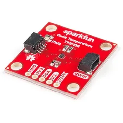 SparkFun Qwiic - Digital Temperature Sensor, TMP102
