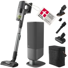 AEG Ultimate 8000 Akku-Staubsauger inkl. Absaugstation AP83AB25DG