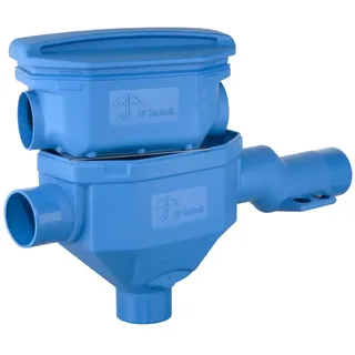 Großanlagenfilter Premium - Skimmerfilter DN 150
