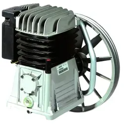 Aggregat B5900B - 15 Bar - 2 Zylinder - 400 Volt